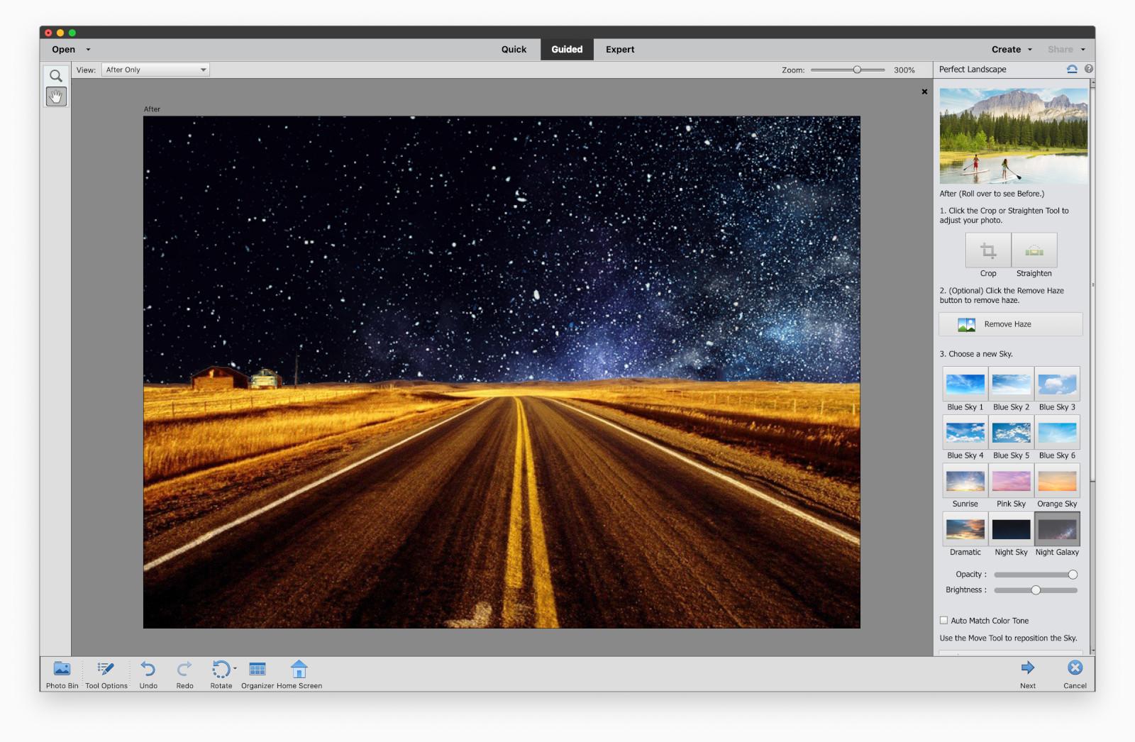 what is the best photo editor app for mac